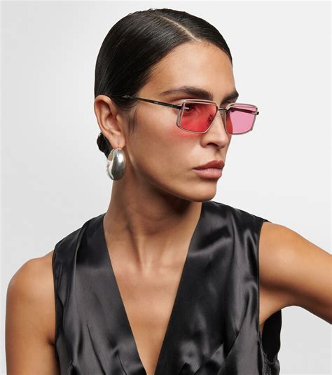 Fendi Fendi First Sight Sunglasses 